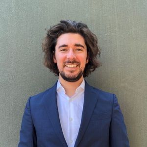 Meet your Posher, Scott